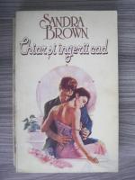 Sandra Brown - Chiar si ingerii cad