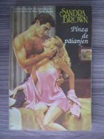 Sandra Brown - Panza de paianjen