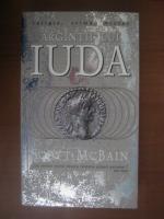 Scott McBain - Argintii lui Iuda