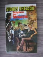 Sidney Sheldon - Stapana pe situatie