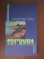 Anticariat: Siegfried Lenz - Mostenirea lui Arne