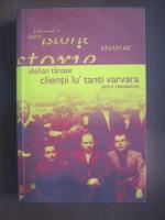 Stelian Tanase - Clientii lu' tanti Varvara