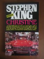 Anticariat: Stephen King - Christine