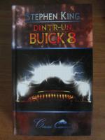 Anticariat: Stephen King - Dintr-un Buick 8