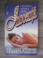Suzanne Forster - Inocenta