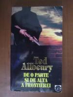 Ted Allbeury - De o parte si de alta a frontierei