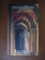 Anticariat: Thomas Gifford - Assassini