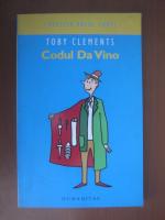 Toby Clemens - Codul DaVino