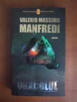 Valerio Massimo Manfredi - Oracolul