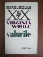 Virginia Woolf - Valurile