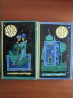 1001 de nopti. Basme arabe istorisite de Eusebiu Camilar (2 volume)
