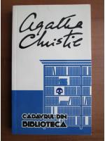 Anticariat: Agatha Christie - Cadavrul din biblioteca
