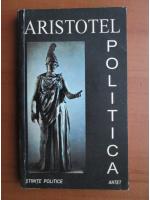 Aristotel - Politica