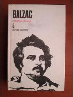 Balzac - Comedia umana (volumul 5)