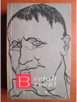 Bertolt Brecht - Teatru