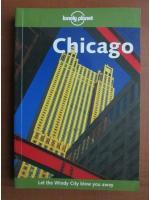 Chicago (ghid in limba engleza)