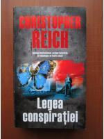 Christopher Reich - Legea conspiratiei