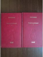 Anticariat: Dostoievski - Crima si pedeapsa (2 volume) (Adevarul)