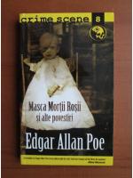 Anticariat: Edgar Allan Poe - Masca mortii rosii si alte povestiri