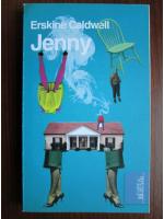 Anticariat: Erskine Caldwell - Jenny