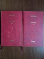 Anticariat: Henryk Sienkiewicz - Quo vadis (2 volume) (Adevarul)