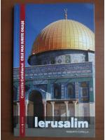 Anticariat: Ierusalim (colectia Cele mai iubite orase)