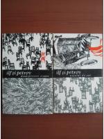 Ilf si Petrov - Vitelul de aur / Douasprezece scaune (2 volume)