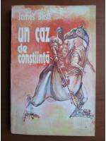 James Blish - Un caz de constiinta