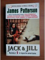 Anticariat: James Patterson - Jack si Jill
