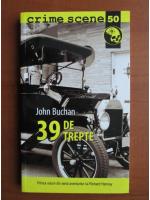 John Buchan - 39 de trepte