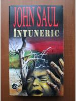 Anticariat: John Saul - Intuneric