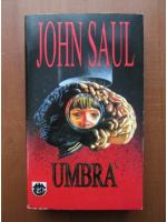 John Saul - Umbra