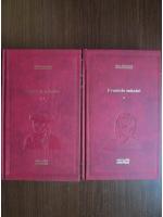 Anticariat: John Steinbeck - Fructele maniei (2 volume) (Adevarul)