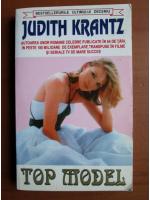 Judith Krantz - Top Model