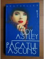Judy Astley - Pacatul ascuns
