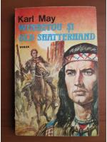 Karl May - Winnetou si Old Shatterhand
