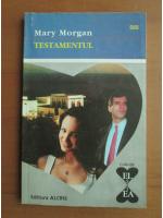 Mary Morgan - Testamentul