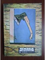 Memoria. Revista gandirii arestate (nr. 8)