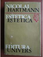 Nicolai Hartmann - Estetica