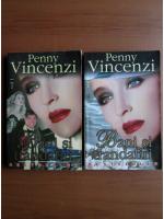 Anticariat: Penny Vincenzi - Bani si trandafiri (2 volume)