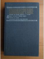 Anticariat: Shakespeare - Opere complete (volumul 4)
