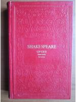 Anticariat: Shakespeare - Opere ( volumul 11 )
