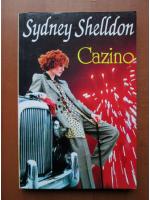 Anticariat: Sydney Shelldon - Cazino