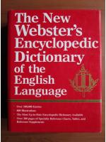The New Webster's Encyclopedic Dictionary of the English Language (mare)