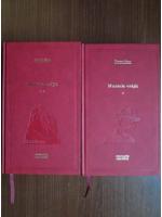 Anticariat: Thomas Mann - Muntele vrajit (2 volume) (Adevarul)