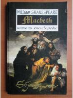 Anticariat: William Shakespeare - Macbeth