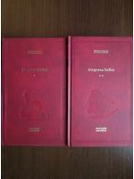 Anticariat: William Styron - Alegerea Sofiei (2 volume) (Adevarul)