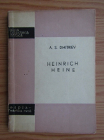 A. S. Dmitriev - Heinrich Heine