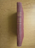 Abbe Prevost - Histoire de Manon Lescaut et du Chevalier des grieux (aproximativ 1920)