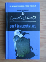 Agatha Christie - Dupa inmormantare